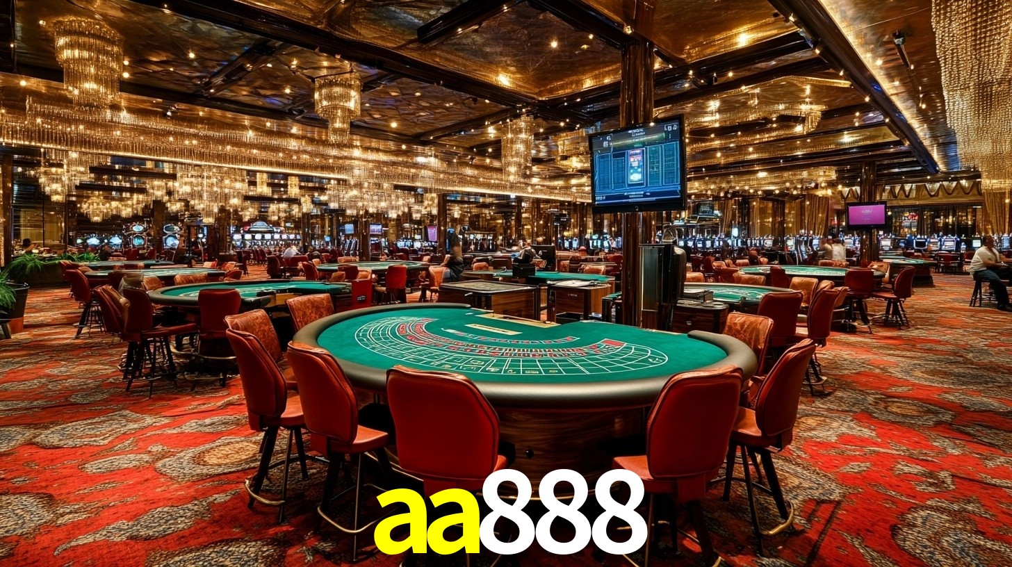 aa888 - Reis do Cassino - aa888 bet