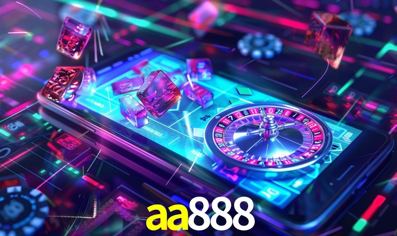 Experiência VIP aa888