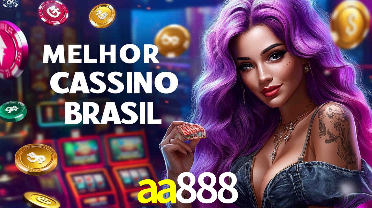Descubra o Programa VIP da aa888: Vantagens Exclusivas para Jogadores