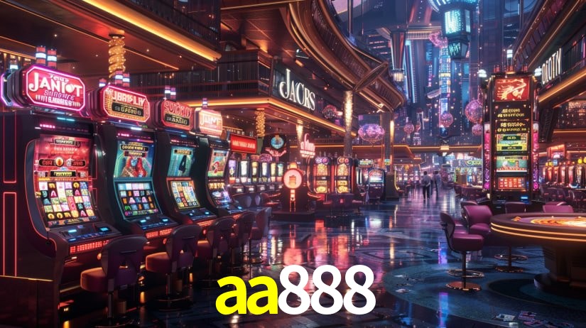 Games Directory aa888