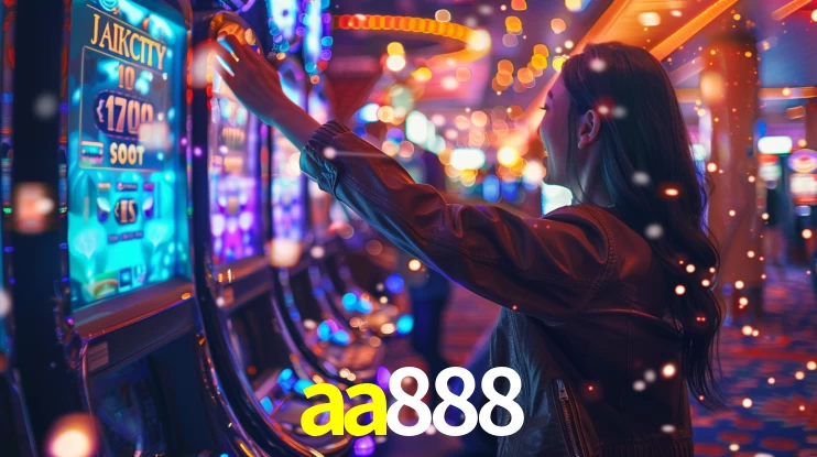 aa888 login