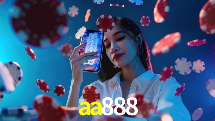 Inovações de Jogos na aa888: O Futuro das Experiências Interativas