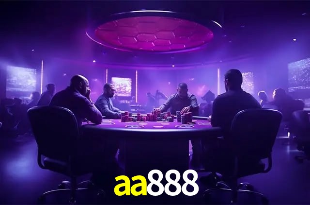 Explorando a Categoria de Eventos em Apostas na aa888
