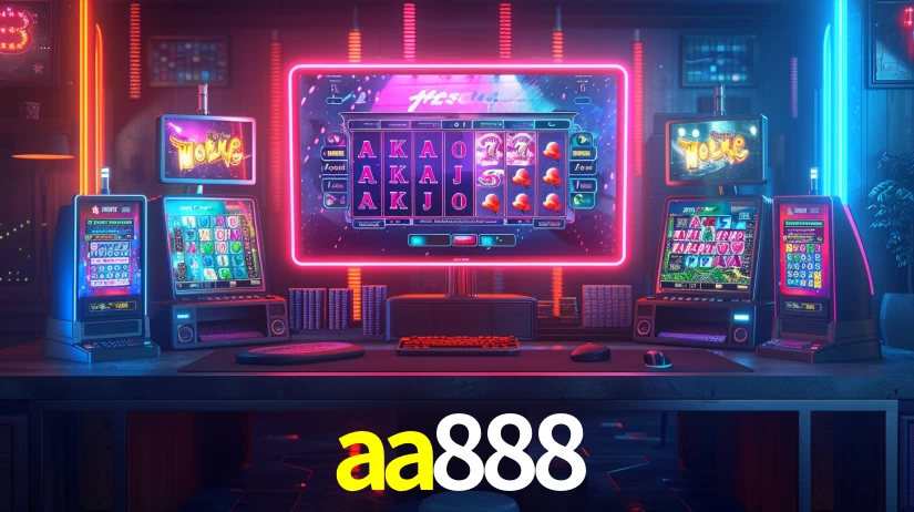 Experimente o Login Seguro Premium no aa888