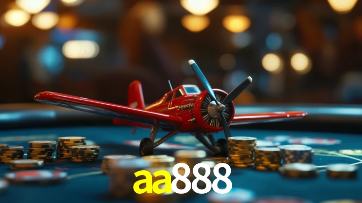 Slot Games aa888