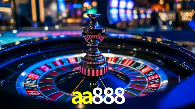 aa888 login