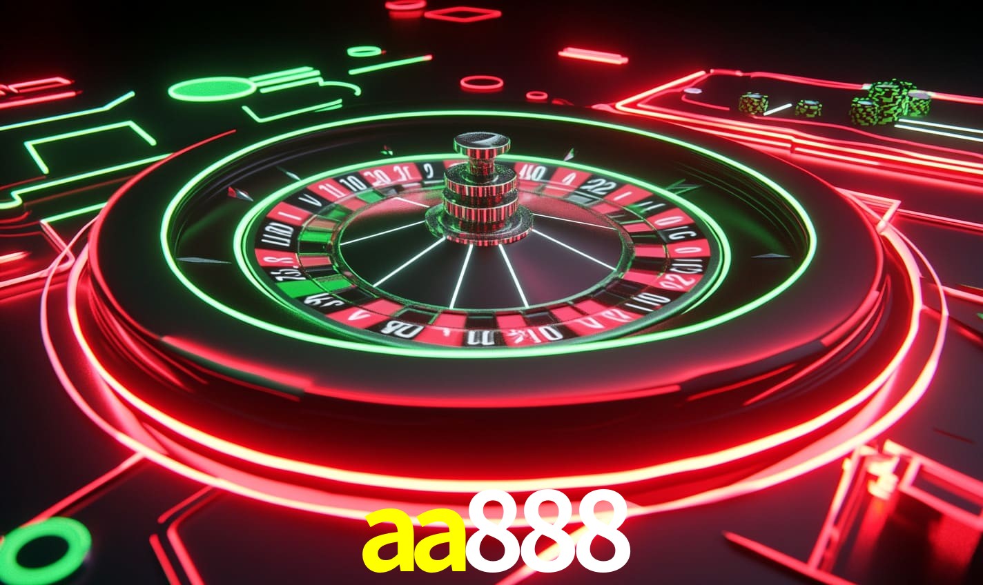 Explorando a Categoria de Eventos em Apostas na aa888