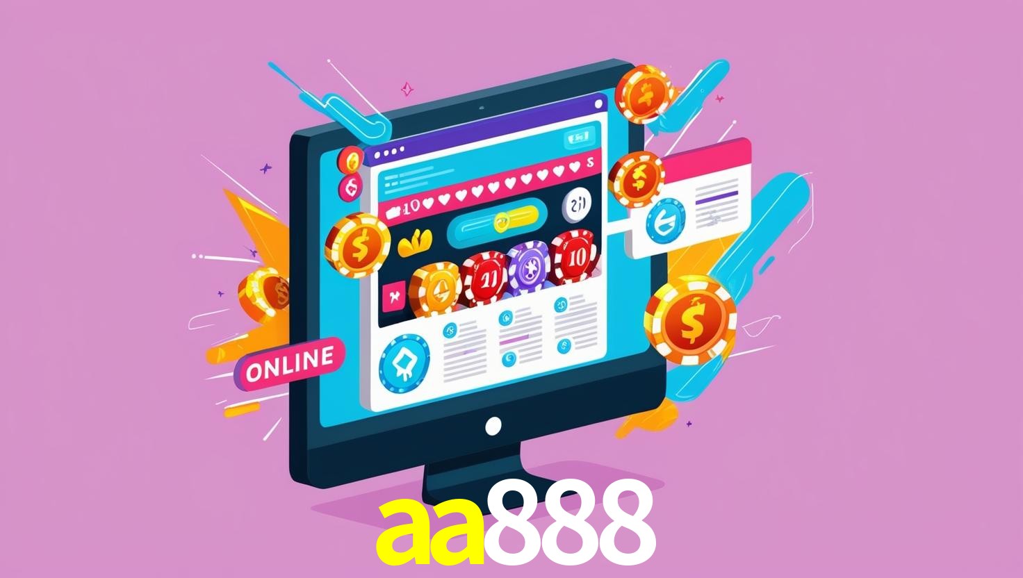 AA888.COM