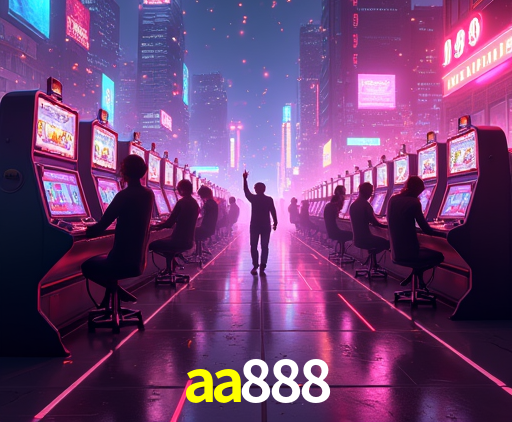 Casino VIP aa888