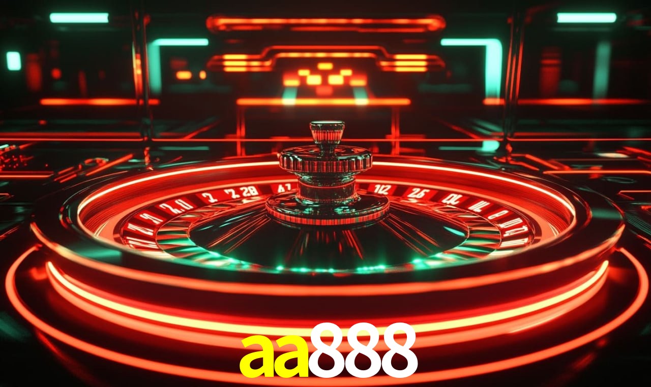 A Popularidade dos Caça-Níqueis no aa888