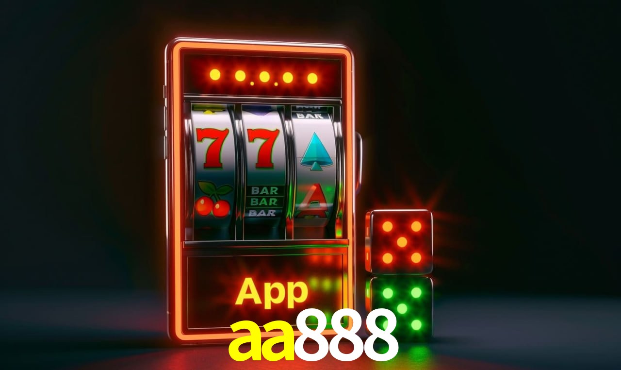 Jogos de Slot aa888