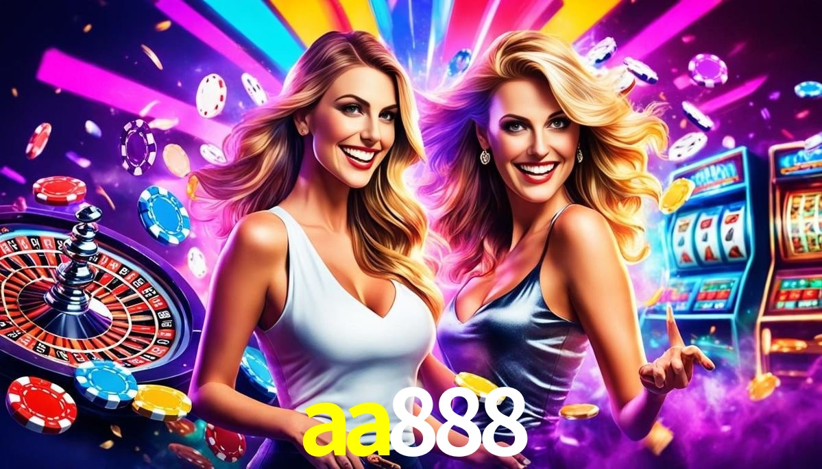 Bônus Diários aa888