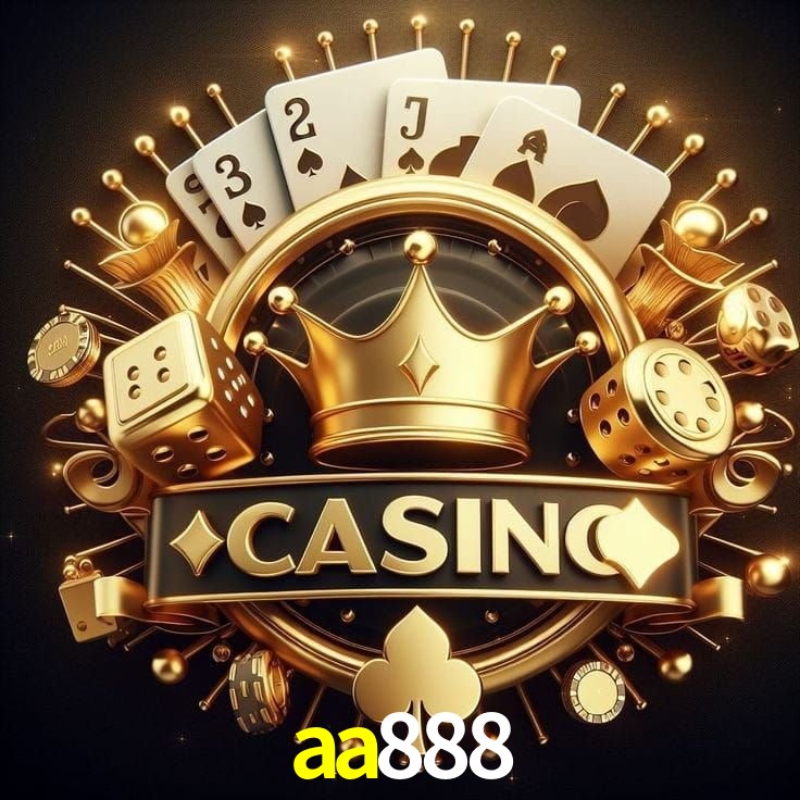 Diretório de Jogos aa888