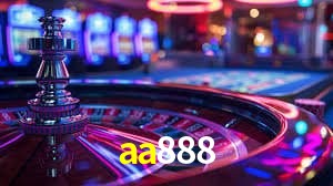 Estatísticas do Jogo aa888