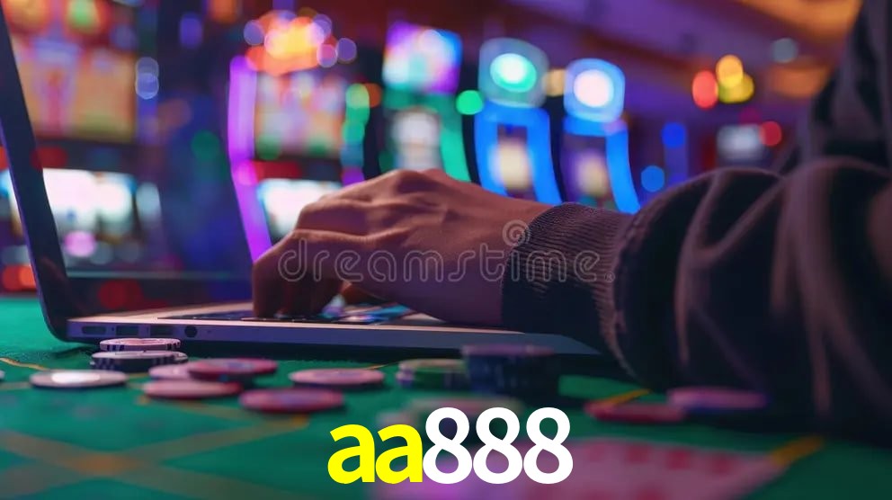 Programa VIP aa888
