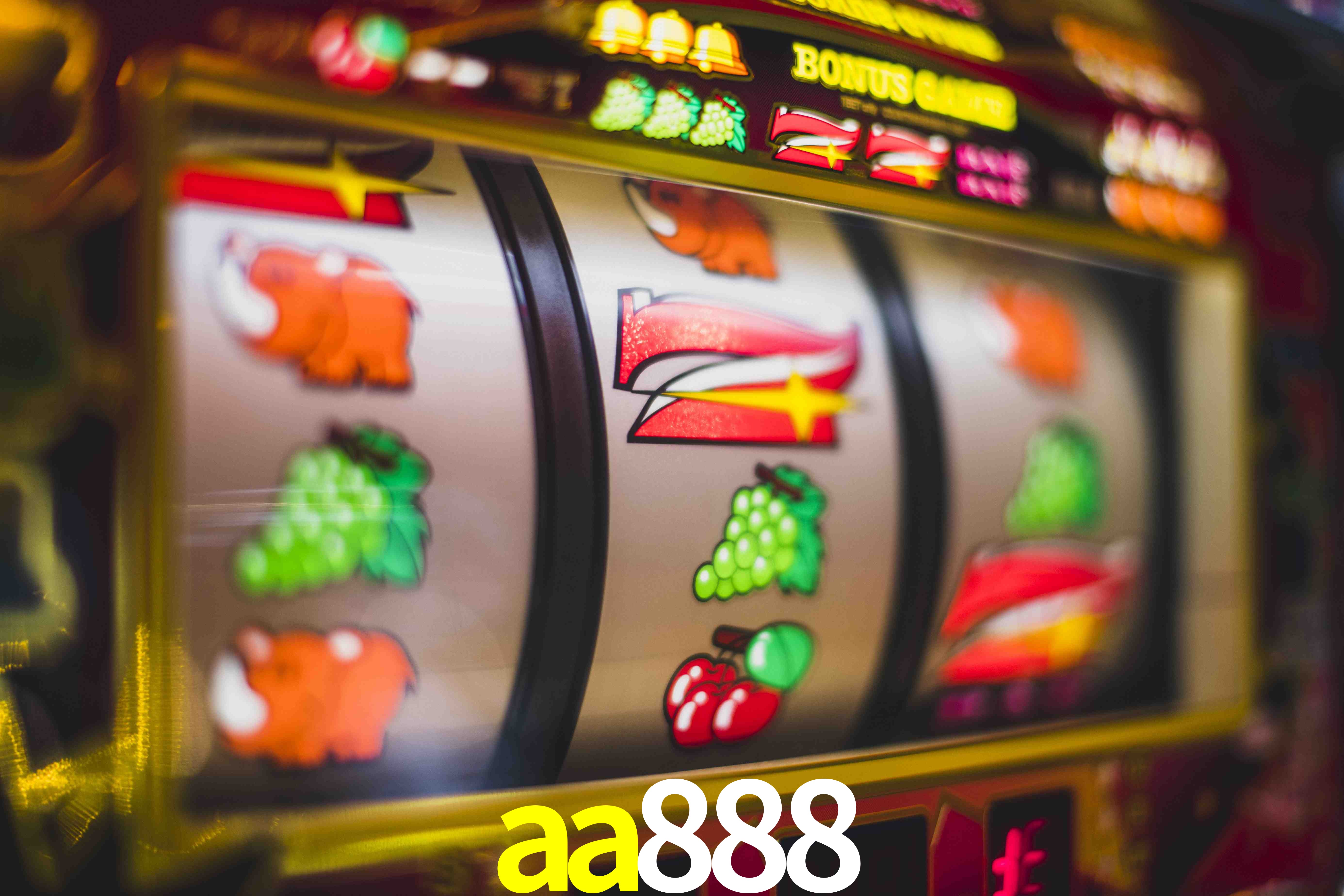 Spaceman Game aa888