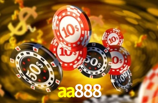 Apostas de Futebol aa888