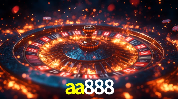 aa888: Jogos de Caça-Níqueis-Altas Recompensas, Roleta-Velocidade, Blackjack-Desafios Máximos