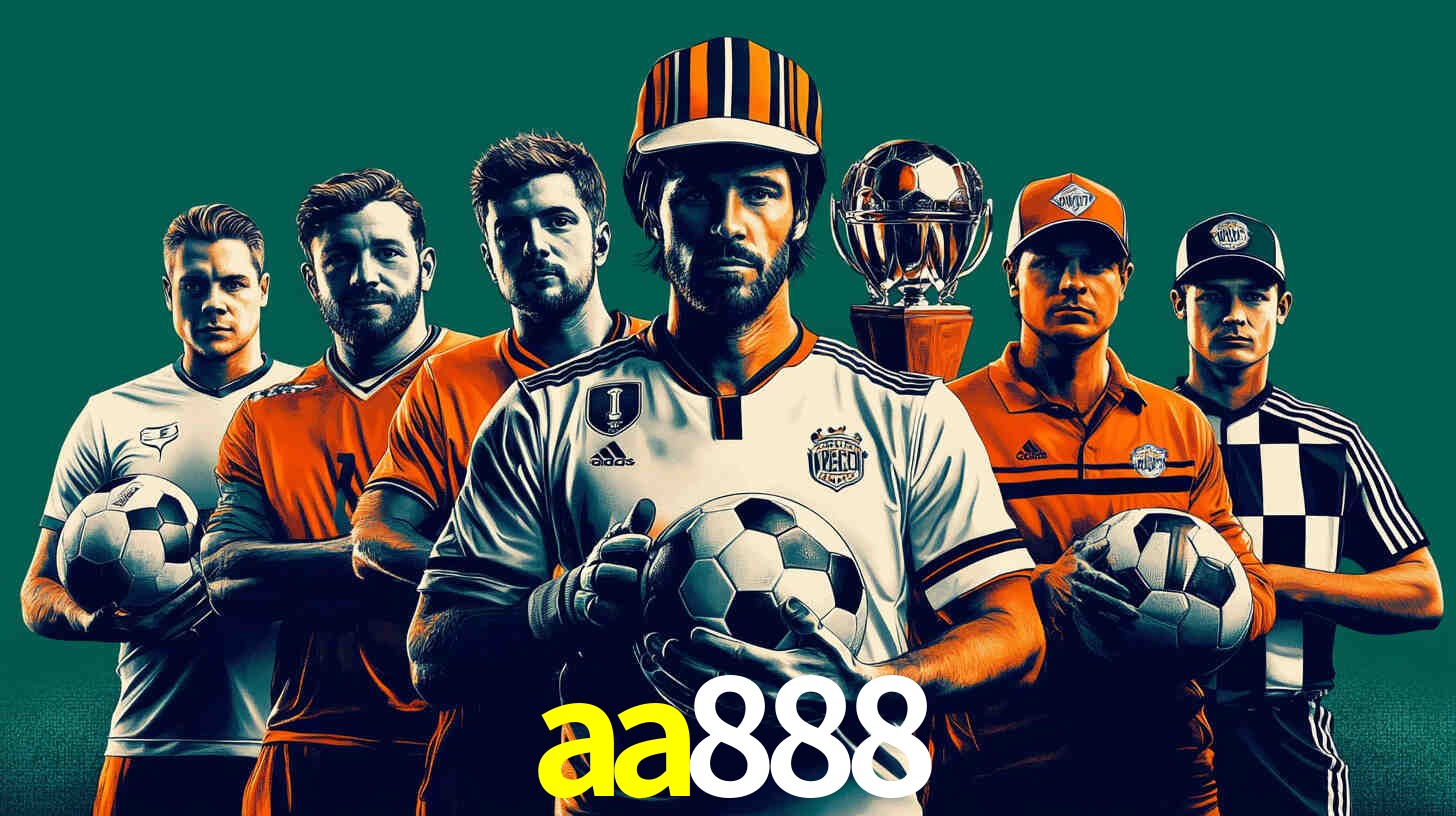 Descubra a Essência do aa888: Nossa História e Compromissos