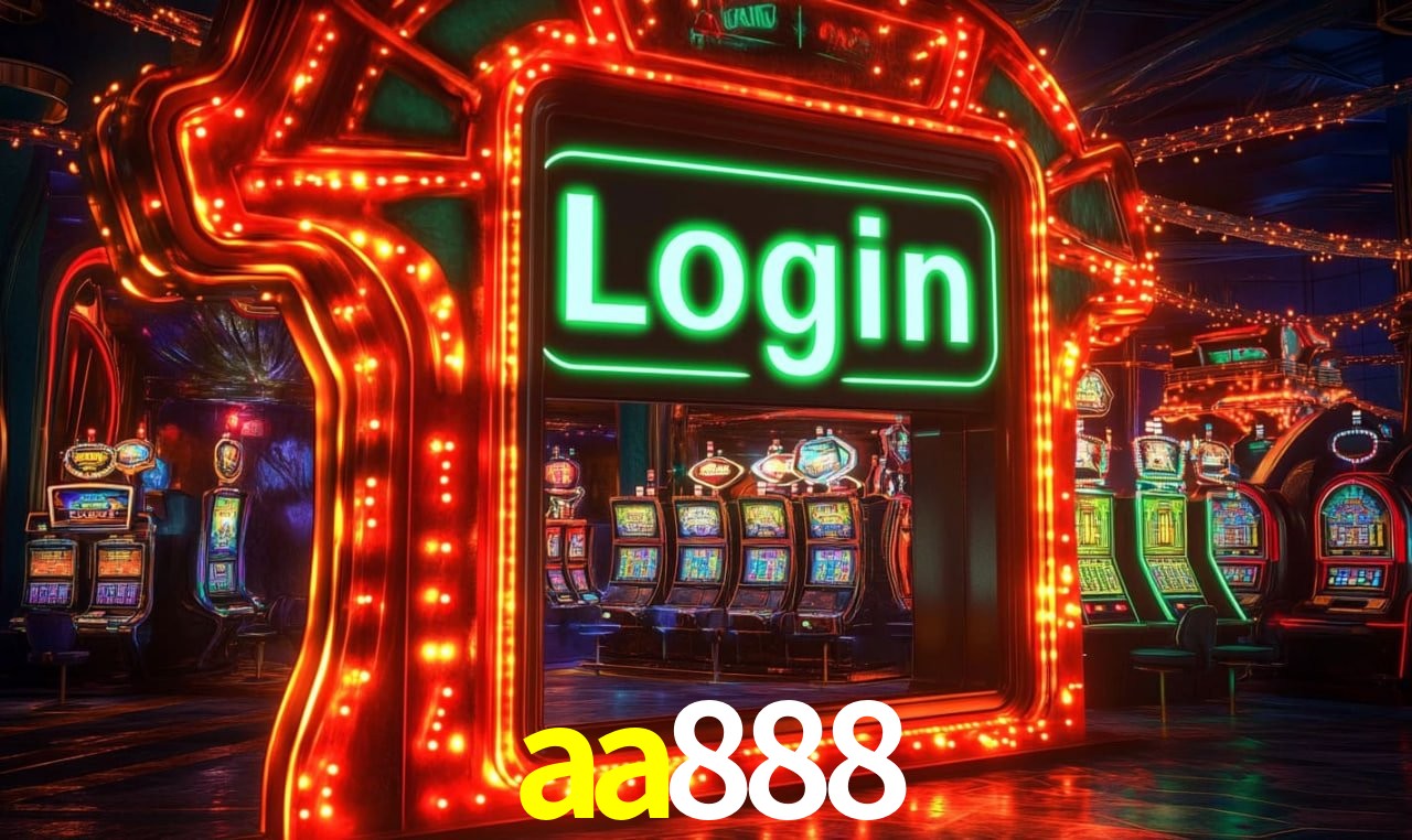 Apostas de Tênis aa888