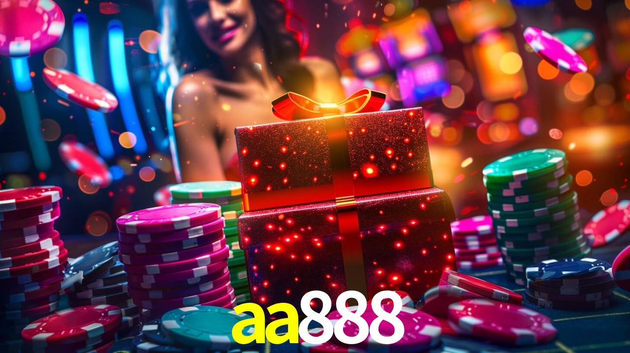 cassino aa888