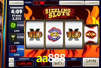 Descubra a Magia dos Jogos de Arcade no aa888