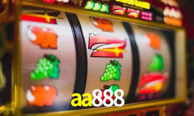 Inovações de Jogos na aa888: O Futuro das Experiências Interativas
