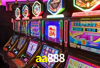 Inovações de Jogos na aa888: O Futuro das Experiências Interativas