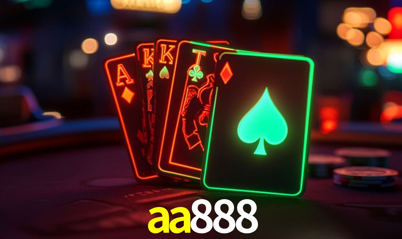 aa888 Jackpots Progressivos