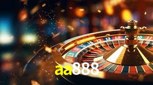 aa888 Logo Seguro