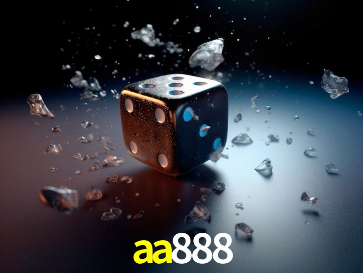 Logo aa888 Loteria Online