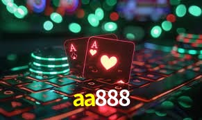 Recursos de Bônus aa888