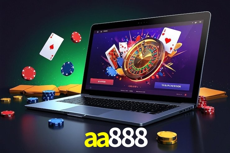 aa888 Certificado eCOGRA