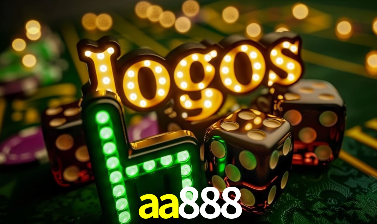 Casino Ao Vivo aa888