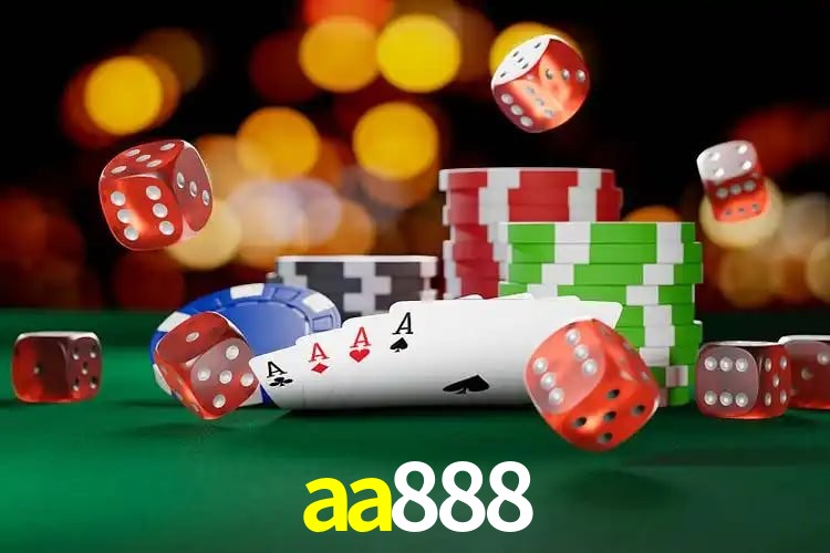 Login Seguro aa888