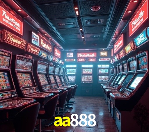 aa888 Plataforma Confiável