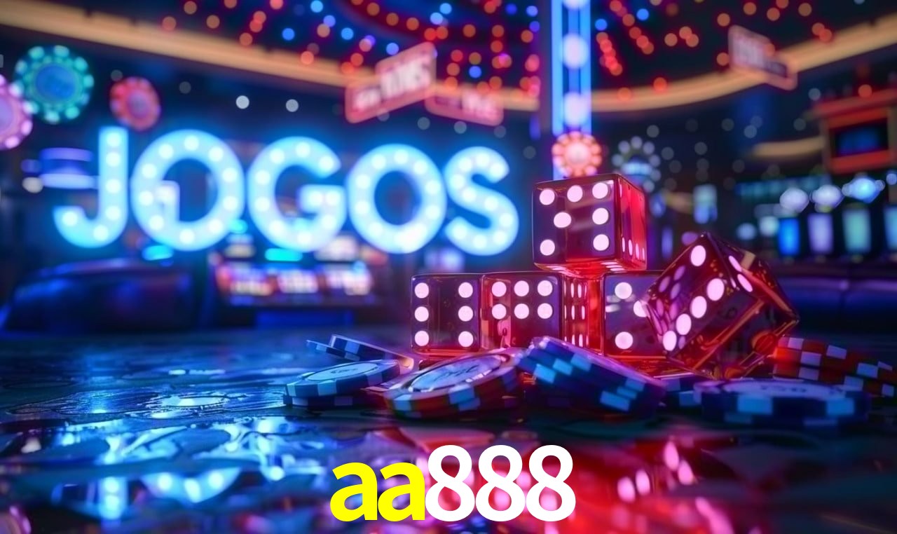 Bônus de Boas-vindas aa888